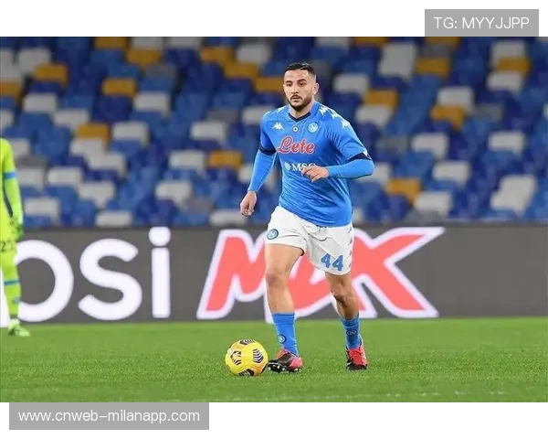 埃尔马斯突破制造威胁,那不勒斯进攻多样化