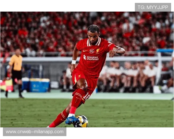 利物浦4-1逆转纽卡斯尔：埃基蒂克双响，红军终结五轮不胜