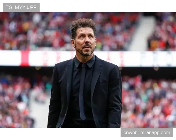 深度分析：西蒙尼治下的马竞为何本赛季防守数据创十年新低