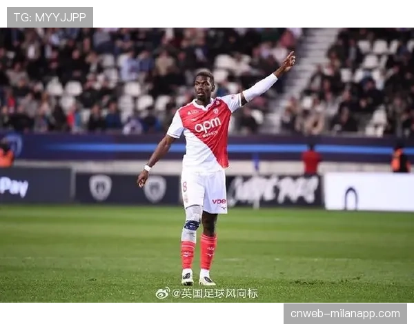 博格巴复出首秀：33岁前法国国脚替补登场助巴黎FC大胜